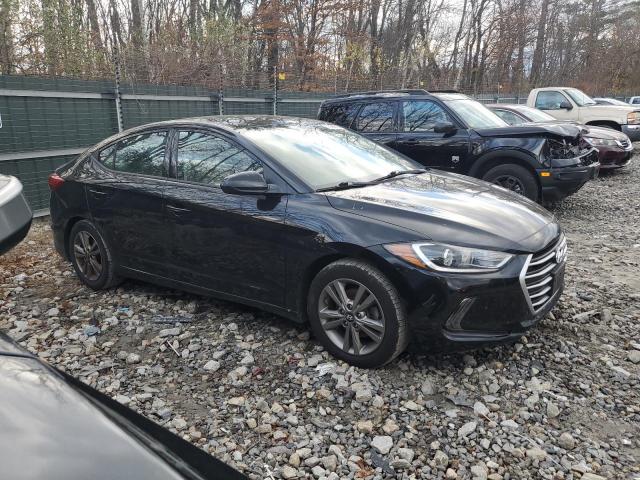 2018 HYUNDAI ELANTRA SE - 5NPD84LF2JH273964
