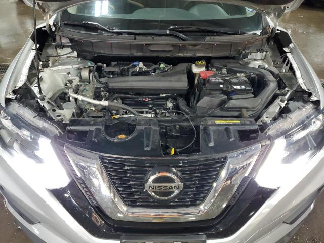 2018 NISSAN ROGUE S - KNMAT2MV5JP507675