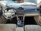 TOYOTA CAMRY L photo