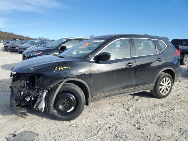 2018 NISSAN ROGUE S #3024266878