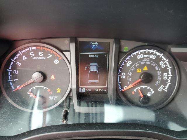 2022 TOYOTA TACOMA DOU - 3TYAX5GN2NT057825