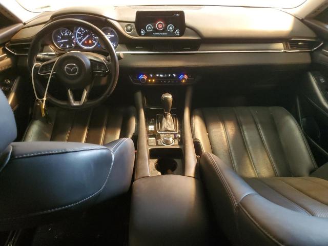2021 MAZDA 6 TOURING - JM1GL1VM4M1619983