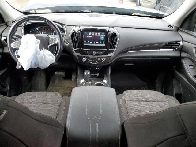 2019 CHEVROLET TRAVERSE L - 1GNERGKW8KJ104133
