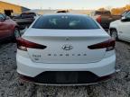 HYUNDAI ELANTRA SE photo