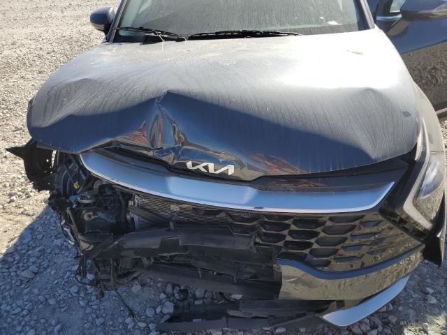 2023 KIA SPORTAGE E - 5XYK33AF7PG064058