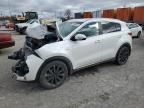 2019 KIA SPORTAGE E - KNDPNCAC4K7612755