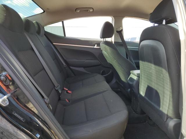 2019 HYUNDAI ELANTRA SE - 5NPD74LF2KH474509