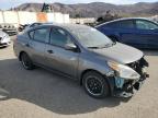 NISSAN VERSA S photo