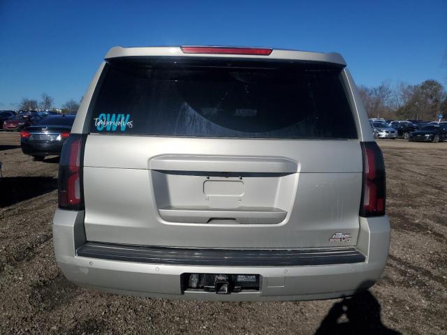2016 CHEVROLET SUBURBAN K - 1GNSKHKC5GR285199