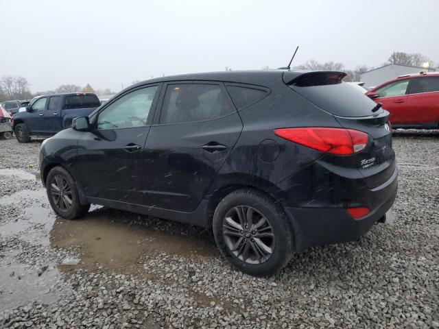 2015 HYUNDAI TUCSON GLS - KM8JT3AF6FU048373