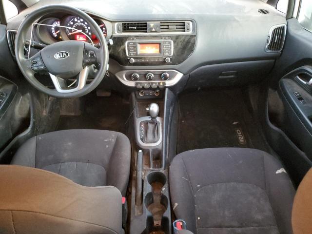 2016 KIA RIO LX - KNADM4A33G6001427