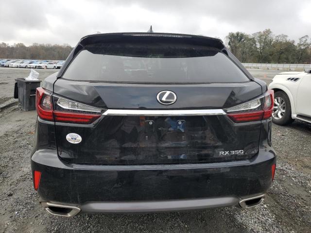 VIN 2T2ZZMCAXKC124810 2019 LEXUS RX350 no.6