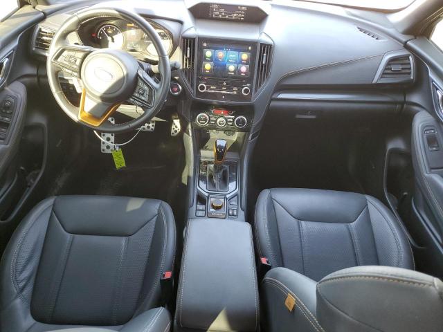 2022 SUBARU FORESTER W - JF2SKAMCXNH416984