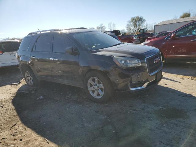 2016 GMC ACADIA SLE - 1GKKRPKD2GJ246354