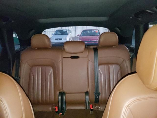 2018 AUDI Q5 PREMIUM - WA1BNAFY0J2242252