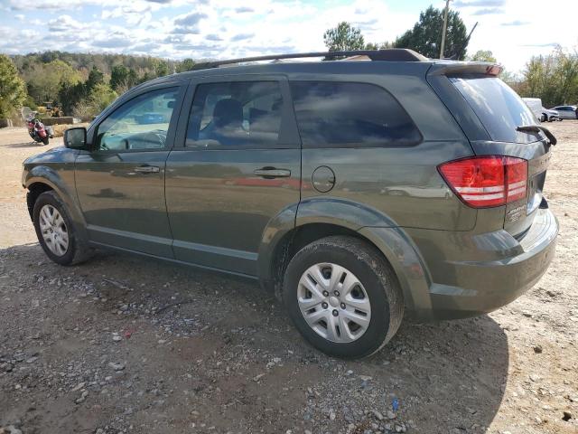 2018 DODGE JOURNEY SE - 3C4PDCAB6JT351455