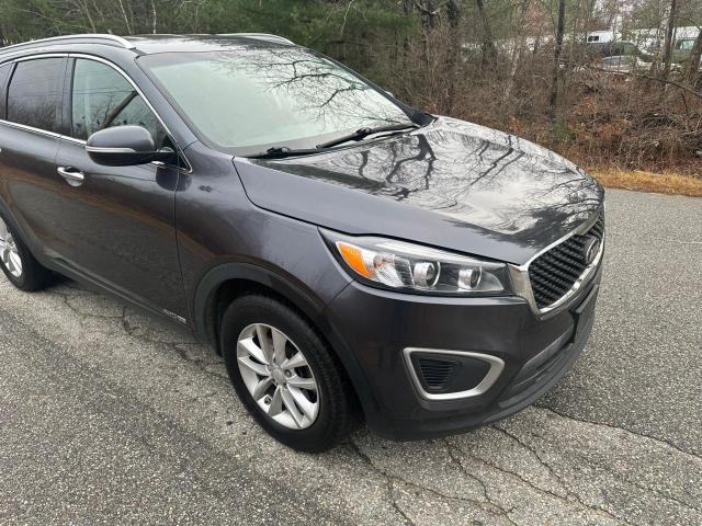 2017 KIA SORENTO LX #3006429086