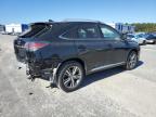 LEXUS RX 350 photo