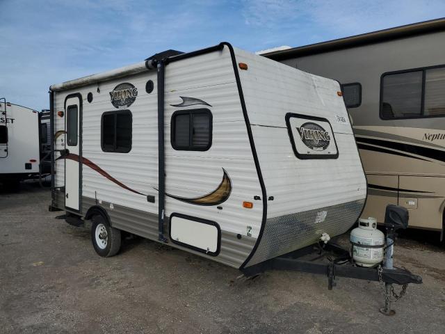 WILDWOOD VIKING 2015 two tone   5ZT2VWEC7F5105337 photo #1