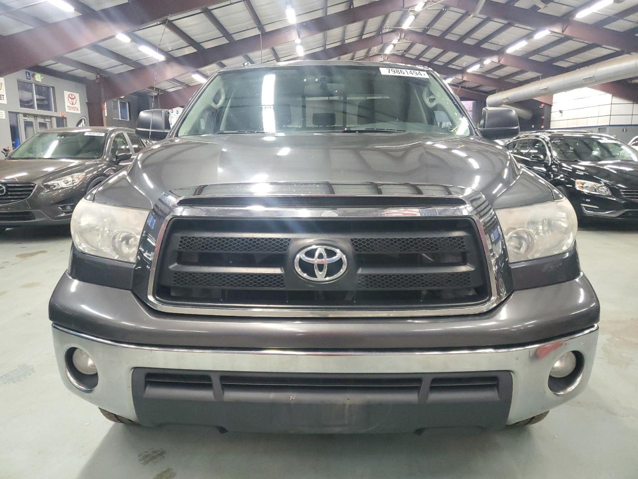 Lot #2959443400 2012 TOYOTA TUNDRA DOU