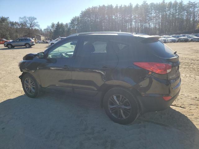 2015 HYUNDAI TUCSON LIM - KM8JUCAG1FU103494