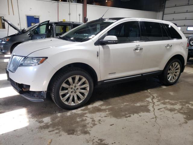 2015 LINCOLN MKX #3029364685