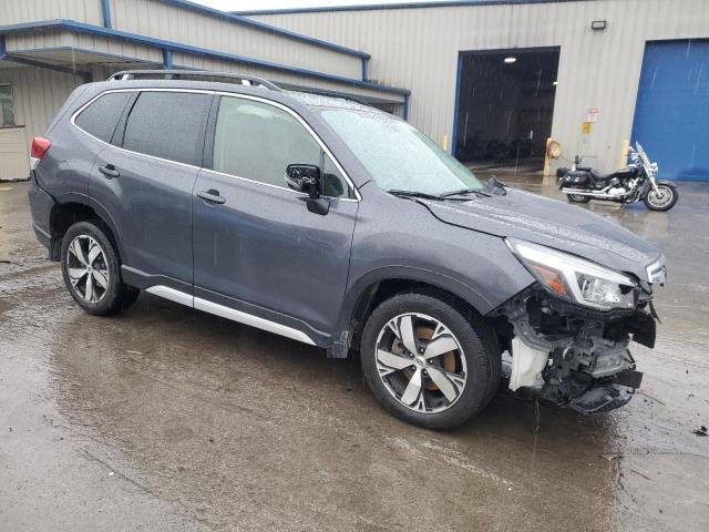 2020 SUBARU FORESTER T - JF2SKAXC5LH586906