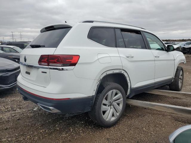 2021 VOLKSWAGEN ATLAS SEL - 1V2BR2CA8MC532212
