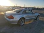 Lot #3004245003 2004 MERCEDES-BENZ SL 500