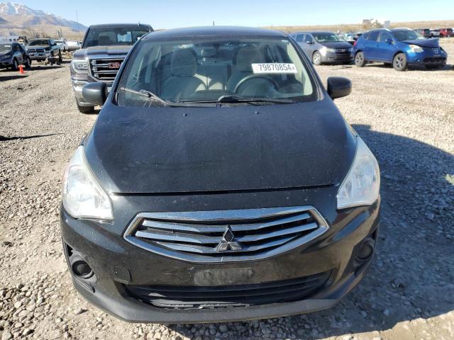 2018 MITSUBISHI MIRAGE G4 - ML32F3FJ6JHF14498
