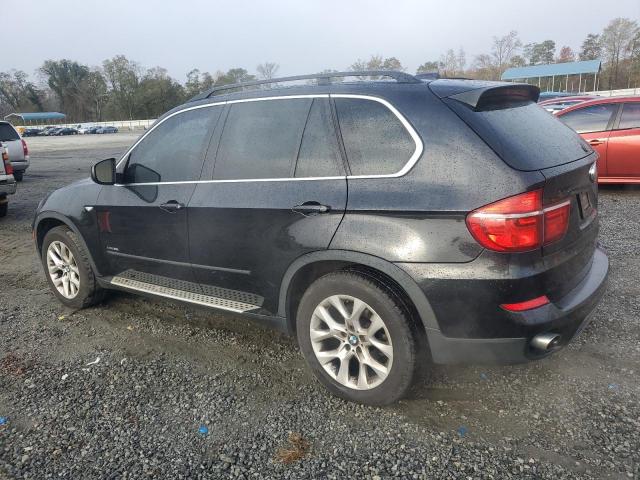 VIN 5UXZV4C56D0G52412 2013 BMW X5, Xdrive35I no.2