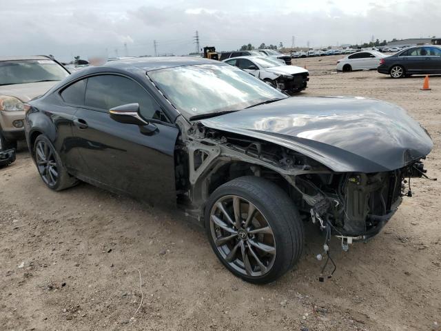 2022 LEXUS RC 300 BAS JTHGA5BC4N5012158
