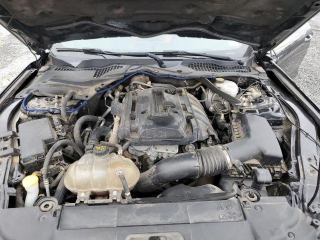 2018 FORD MUSTANG - 1FATP8UH8J5167790