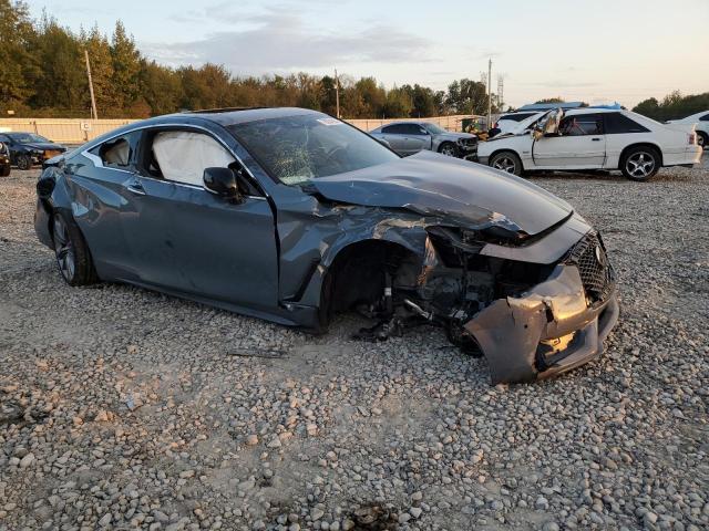 Vin: jn1fv7lk5mm530385, lot: 78004984, infiniti q60 red sport 400 20214