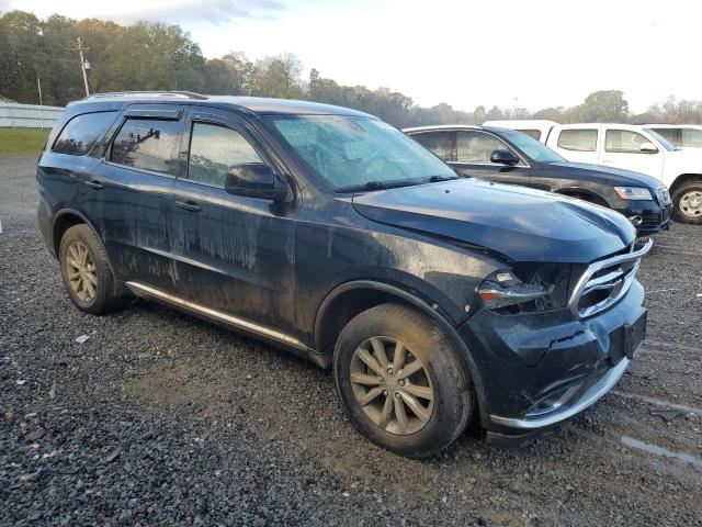 VIN 1C4RDJAG7HC924071 2017 DODGE DURANGO no.4