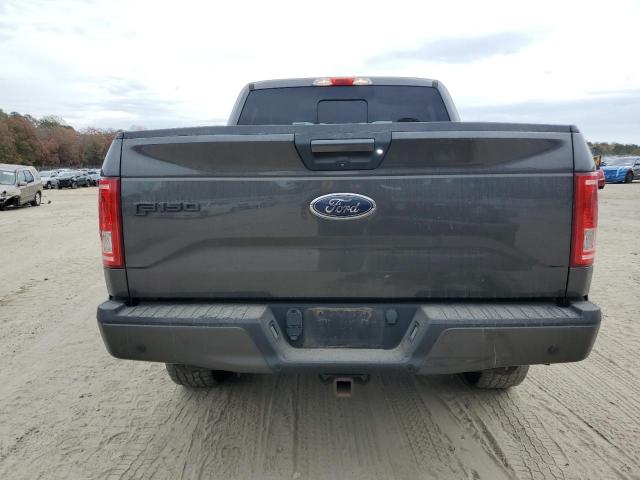 2016 FORD F150 SUPER - 1FTEW1EG8GFB66175