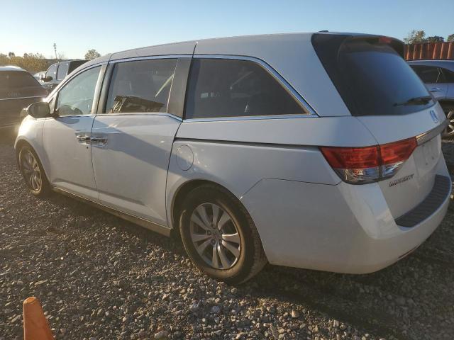 2017 HONDA ODYSSEY EX - 5FNRL5H64HB004277