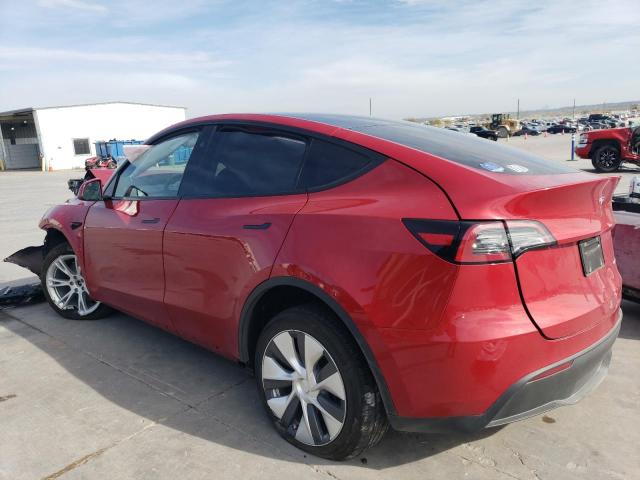 2023 TESLA MODEL Y - 7SAYGDEEXPA136061