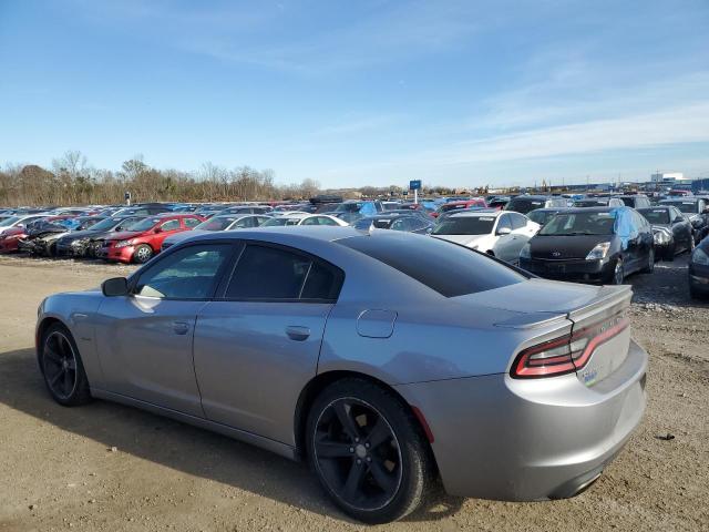 2016 DODGE CHARGER R/ - 2C3CDXCT6GH302385