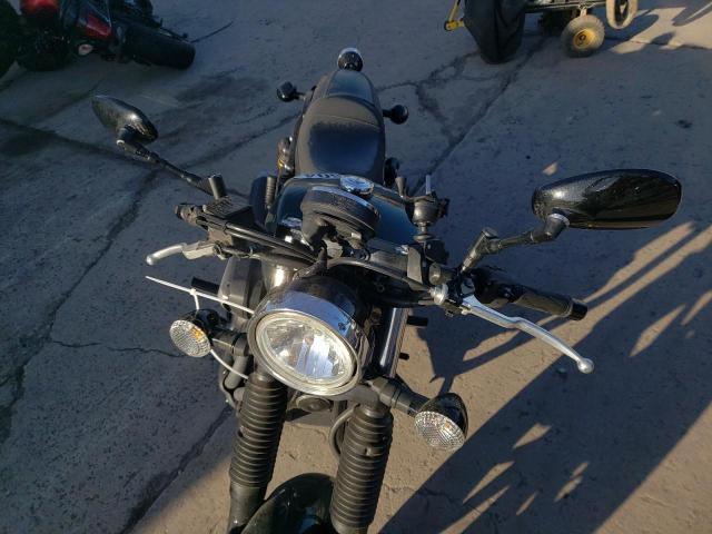 2015 YAMAHA XVS950 CR JYAVN06E1FA000744