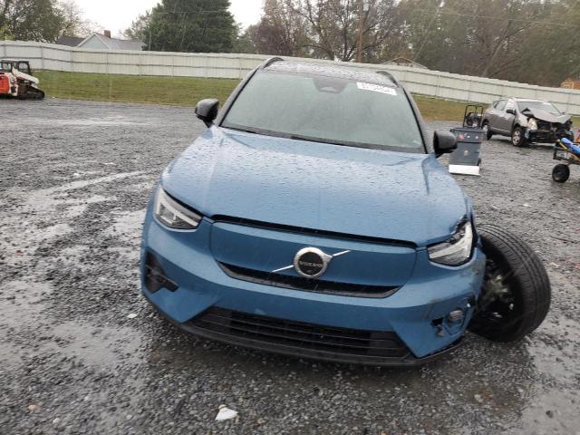 2023 VOLVO XC40 RECHA YV4ED3UL7P2094292