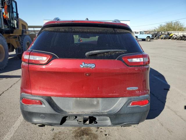 2016 JEEP CHEROKEE L - 1C4PJLCB1GW137269