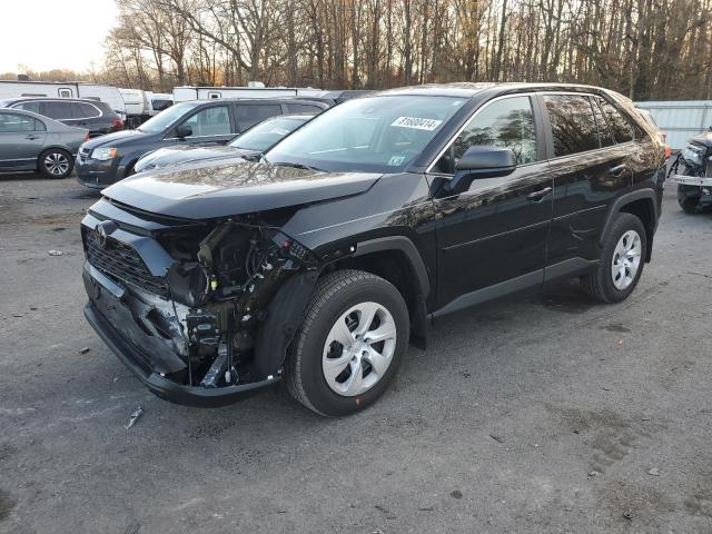 2023 TOYOTA RAV4 LE - 2T3F1RFV5PW392557