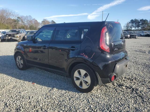 2016 KIA SOUL - KNDJN2A26G7277500
