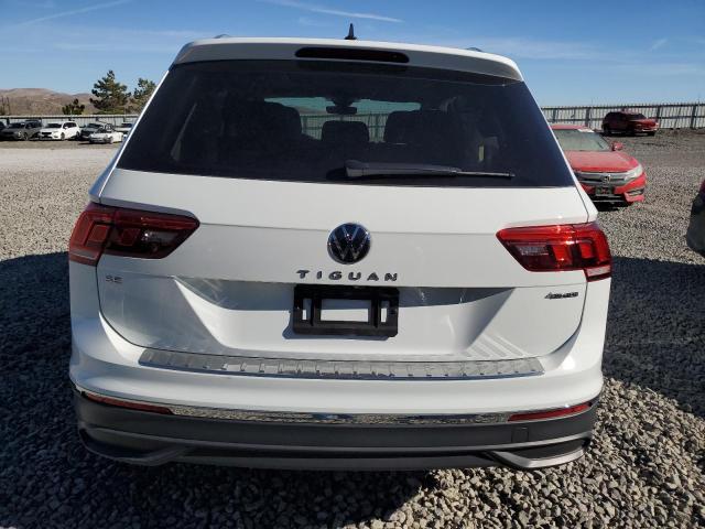 2024 VOLKSWAGEN TIGUAN SE - 3VVMB7AX2RM074130