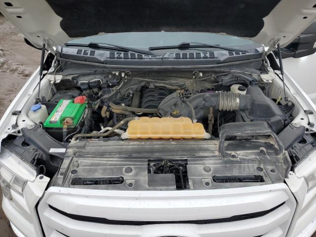 2017 FORD F150 SUPER - 1FTEW1EF3HKD44168