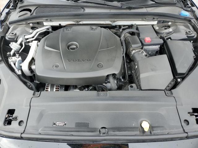 2017 VOLVO S90 T6 INS - YV1A22ML4H1011422