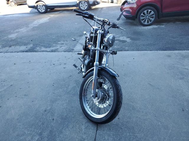 2003 HARLEY-DAVIDSON XL1200 1HD1CAP143K438155