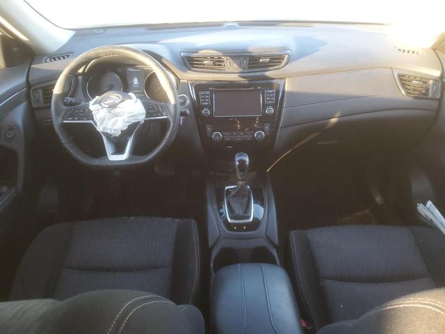2017 NISSAN ROGUE S - JN8AT2MV6HW283854