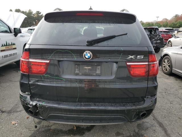 VIN 5UXZV4C59D0B05182 2013 BMW X5 no.6